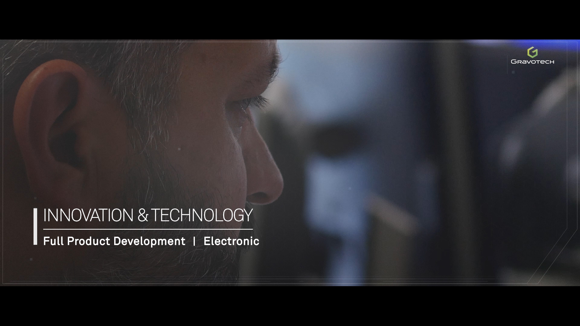 film corporate